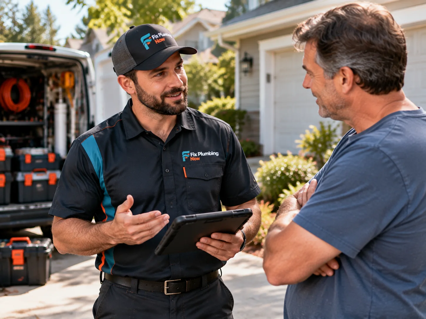 Clogged Drain Service Warfield, VA FAQs